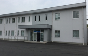 Fukuyama Sales Office