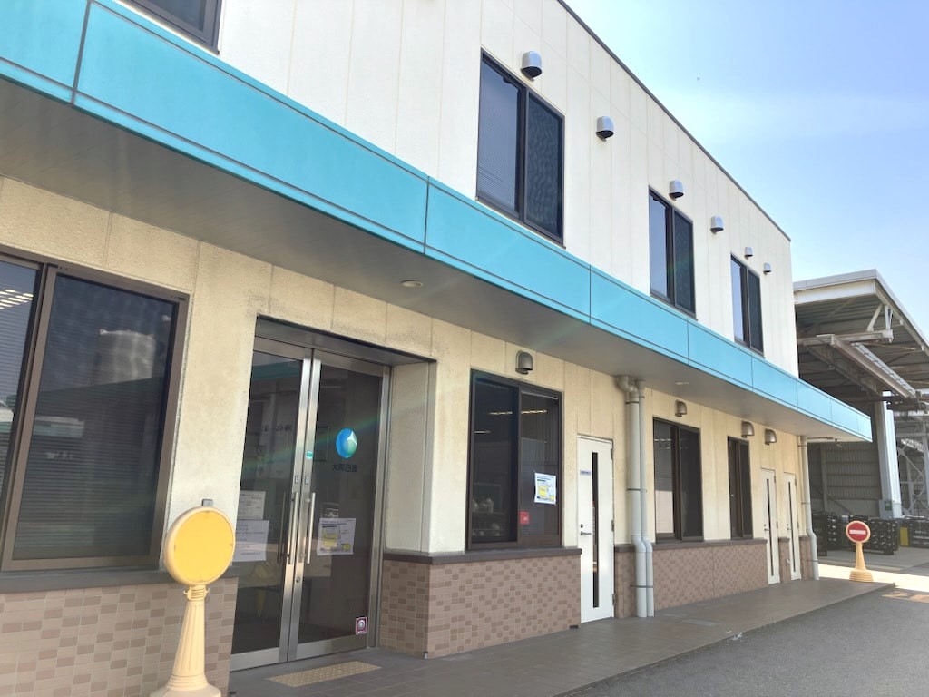 西日本メンテナンス課